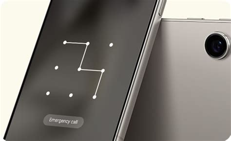 以前の画面ロック方式で Samsung Galaxy のロック .